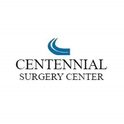 site logo